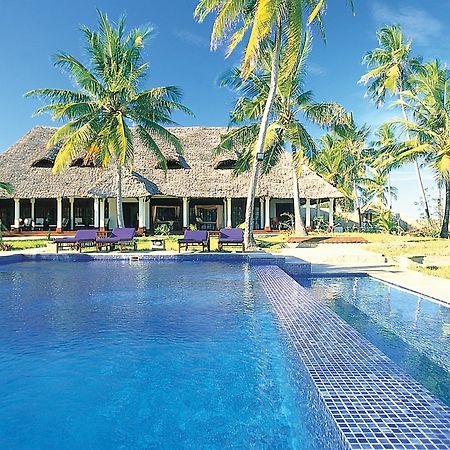 The Palms Zanzibar Hotel Bwejuu Exterior photo