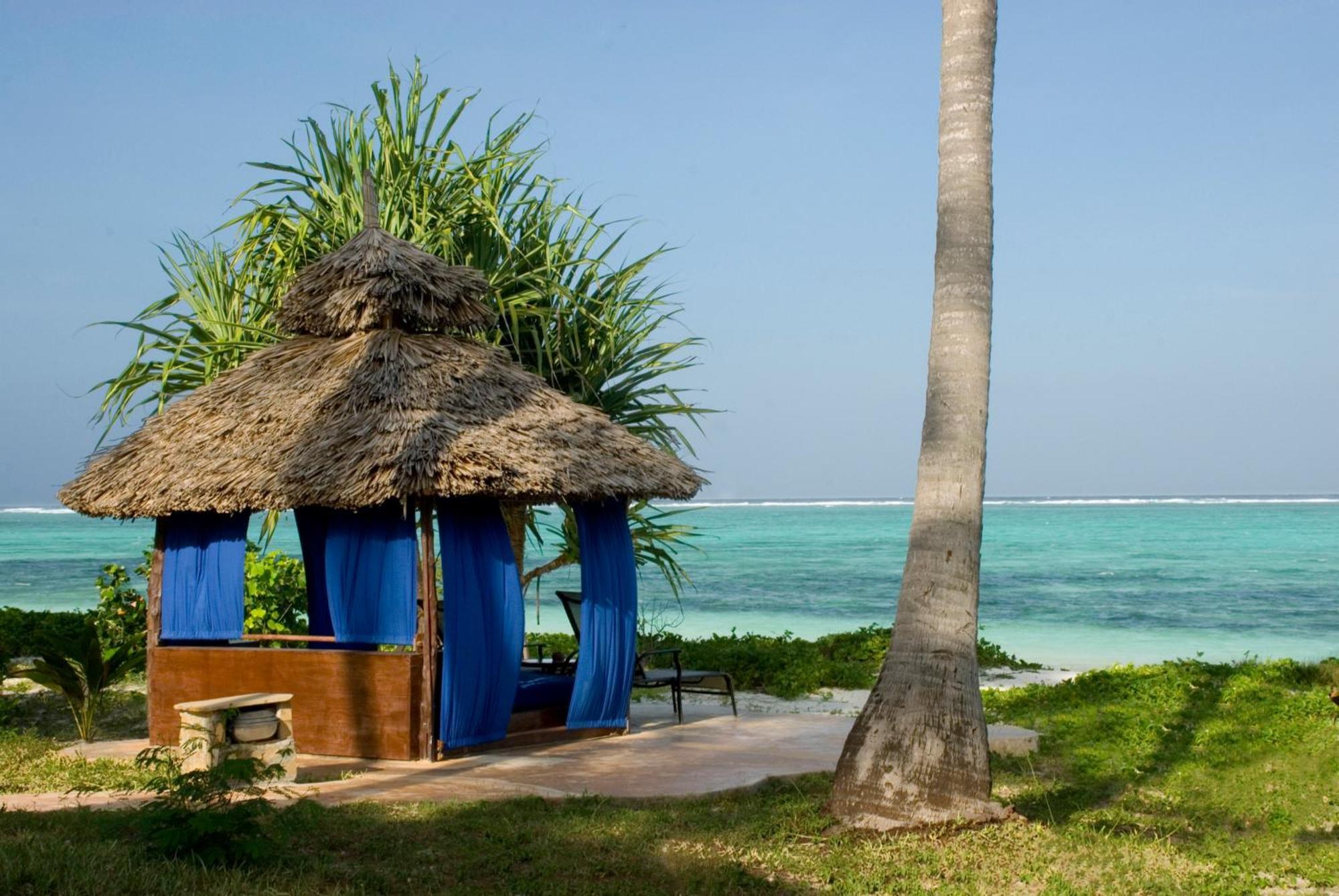 The Palms Zanzibar Hotel Bwejuu Exterior photo