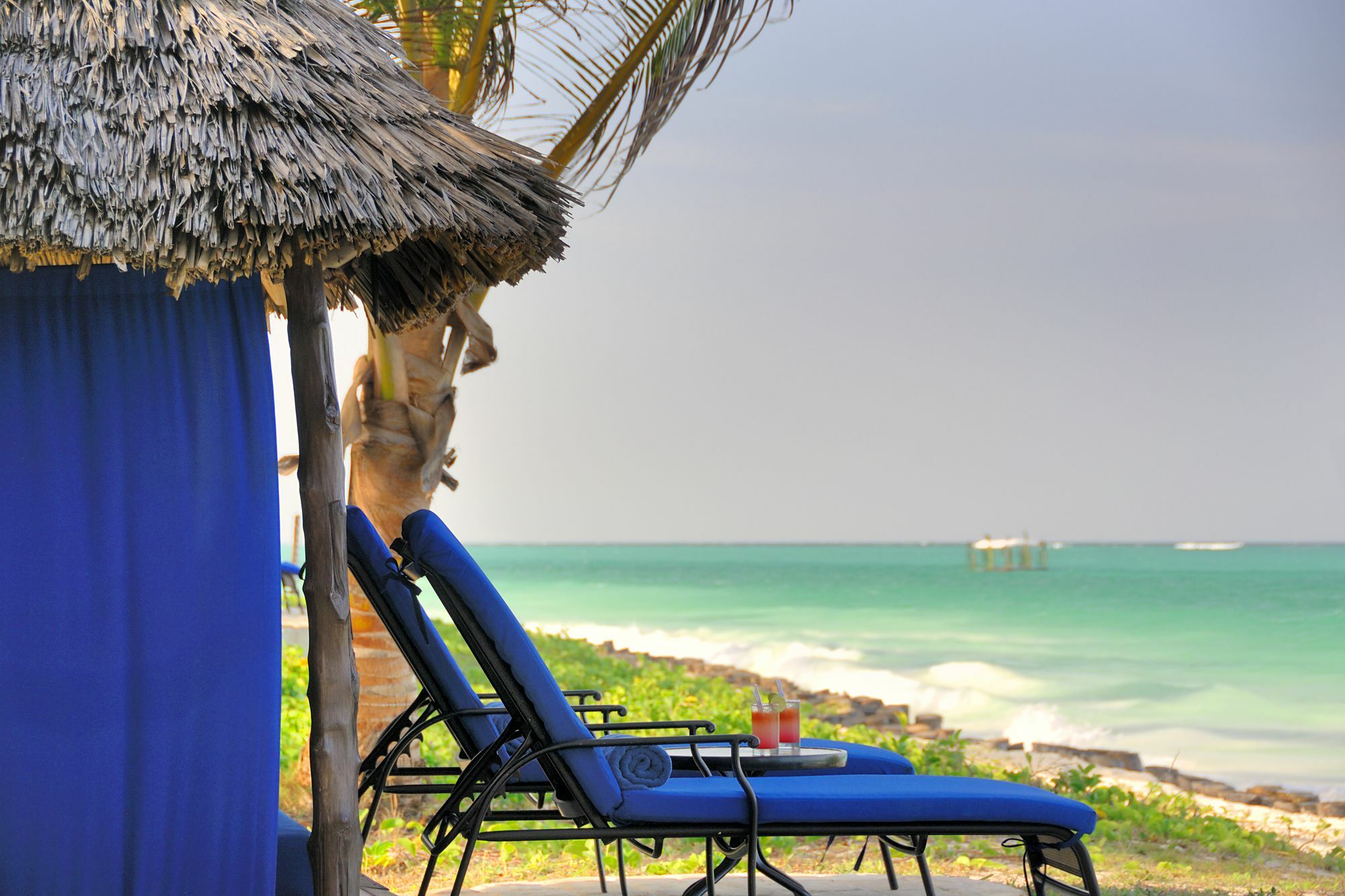 The Palms Zanzibar Hotel Bwejuu Exterior photo